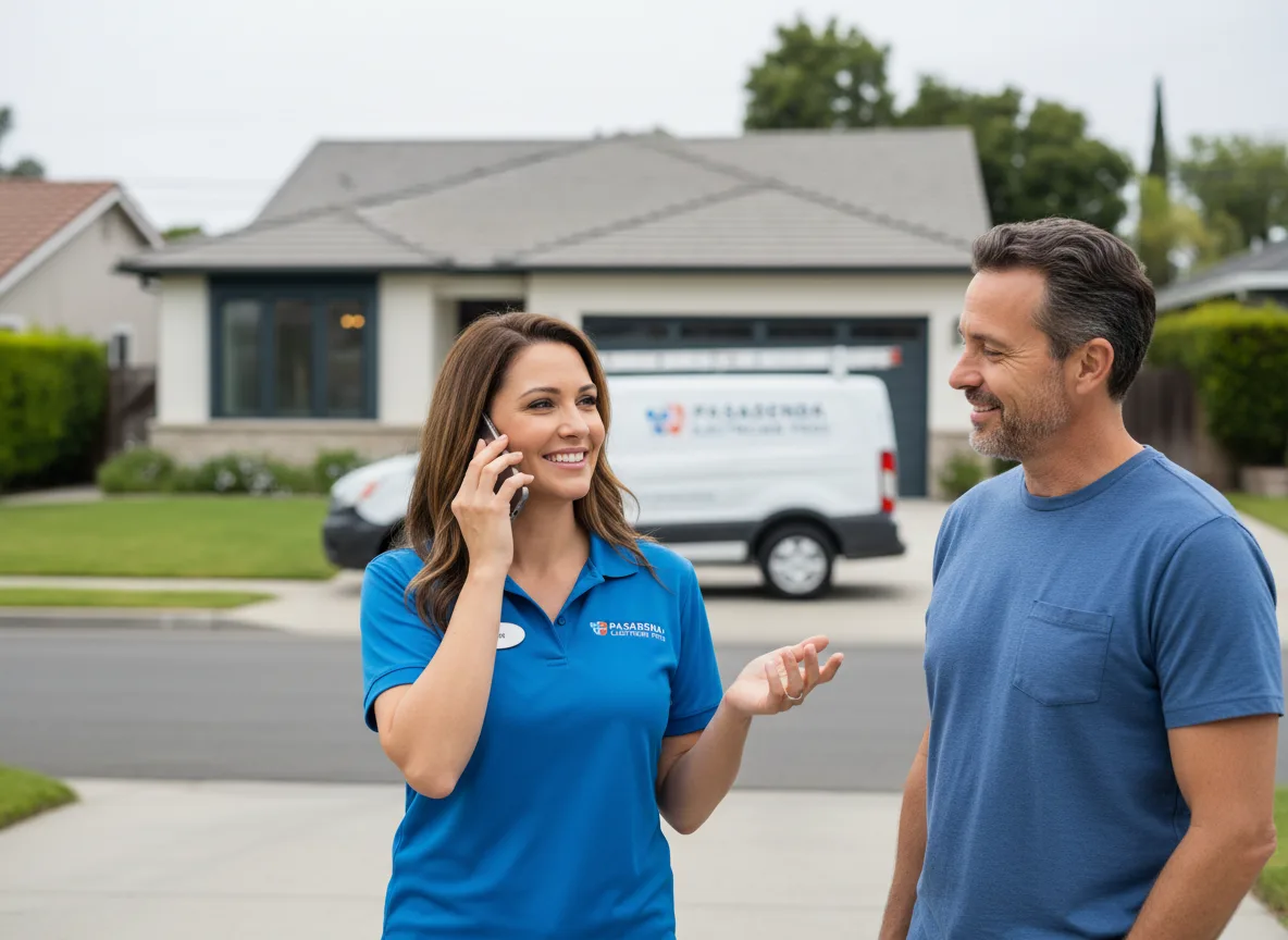 Electrician Terre Hill, PA FAQs